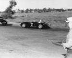 Jaguar C-Type 1952 года